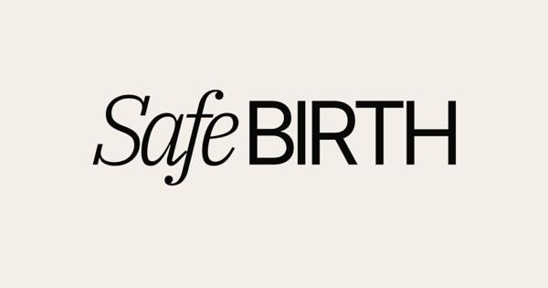 ГО “Львівська академія прав людини”Безпечне народження/ Safe birth