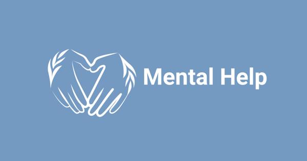 Mental Help - онлайн-платформа