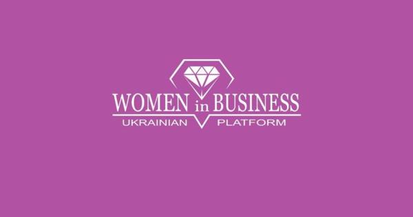 Платформа Women in Business